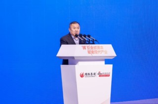 中国生物医药行业创新如何更进一步？维梧资本管理合伙人付山：要形成好的资源配置模式