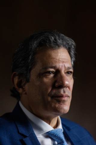 巴西财长提议由财政部盟友出任央行空缺董事