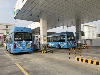 氢价降至15元/公斤时，氢能车将比肩电动车