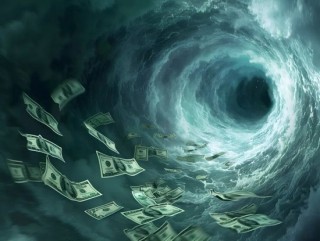 “祥源系”兑付爆雷前夕，仍掷22亿大手笔收购