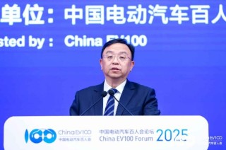 王传福：安全是电动车最大的豪华，智驾是安全出行的最强的守护