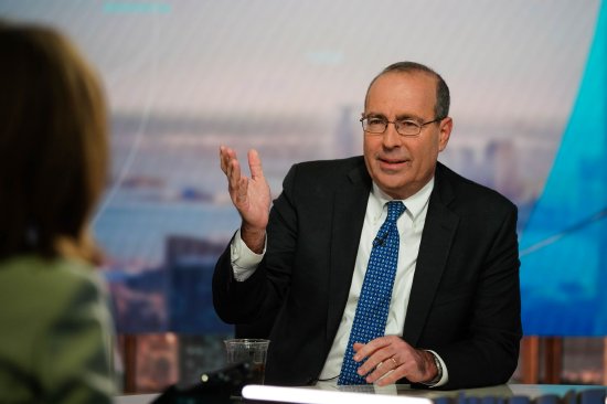 里士满联储行长Barkin:美联储和企业都将按兵不动 直至政策迷雾散去 第1张 里士满联储行长Barkin:美联储和企业都将按兵不动 直至政策迷雾散去 第1张