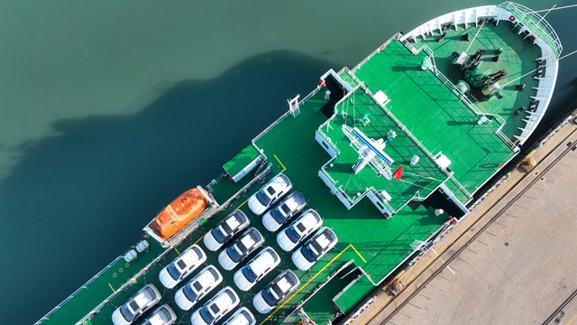 推高成本和售价！谁会成为特朗普汽车关税牺牲品？  第1张