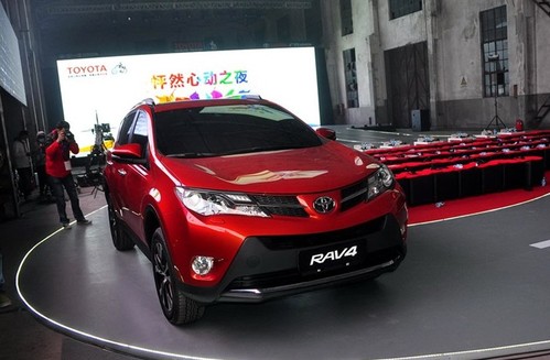 丰田致炫收音机的关闭方法是什么?关闭收音机后对车辆有何影响? 第1张 丰田致炫收音机的关闭方法是什么?关闭收音机后对车辆有何影响? 第1张