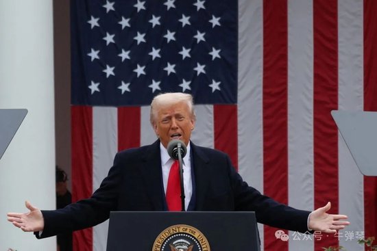 中国强硬反击,释放了三个清晰信号 第3张 中国强硬反击,释放了三个清晰信号 第3张