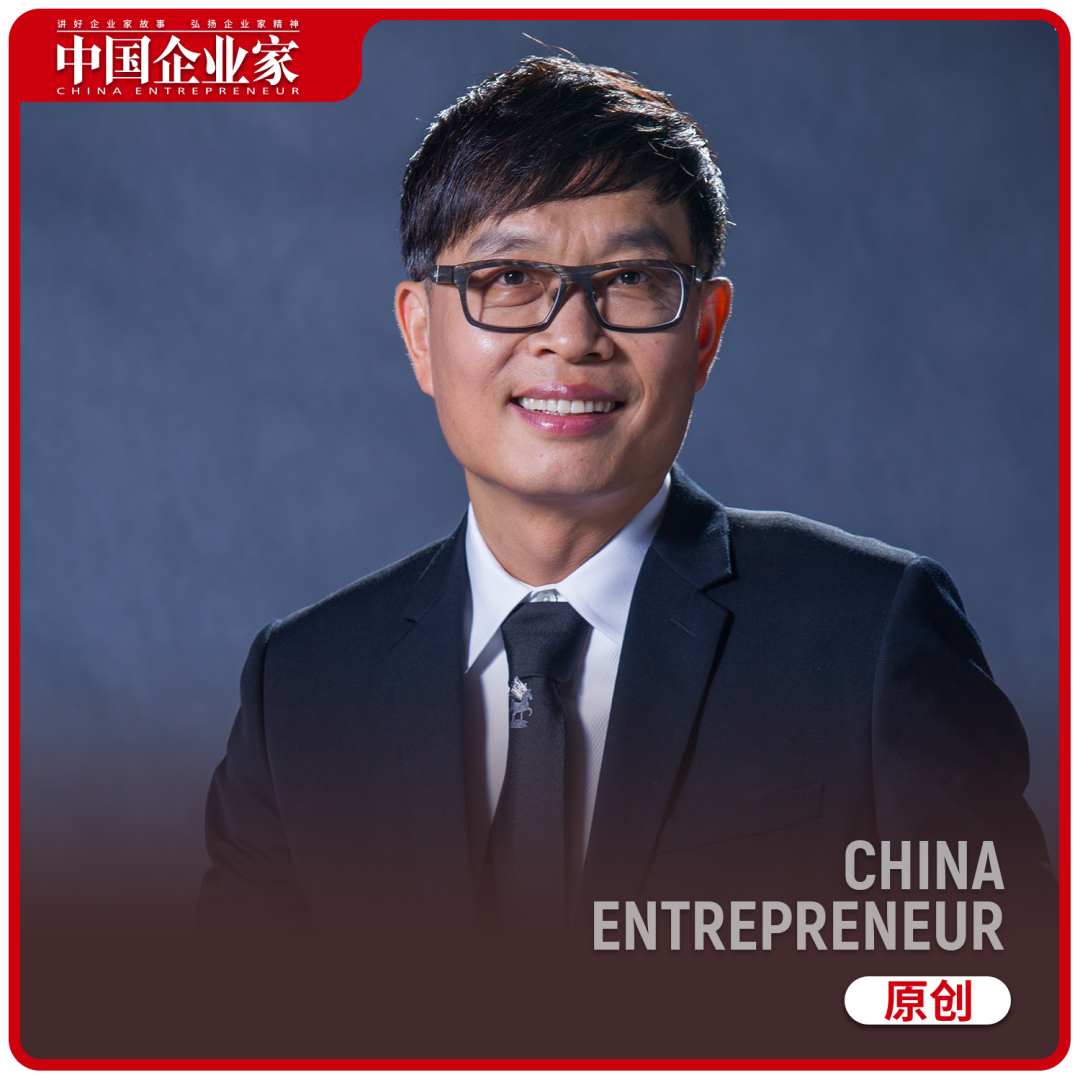 美的方洪波给安徽老乡“站台” 第1张 美的方洪波给安徽老乡“站台” 第1张