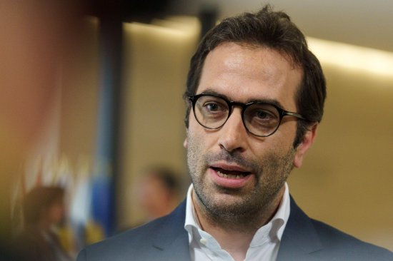 西班牙经济部长:欧盟应考虑所有手段反制美国关税措施 第1张 西班牙经济部长:欧盟应考虑所有手段反制美国关税措施 第1张