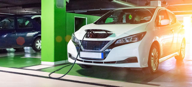 电动汽车的安全性如何保障？怎样提高电动汽车的安全性能？  第1张