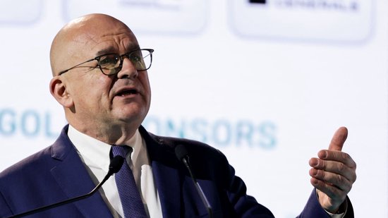 泛欧证交所：资金正流出美国，转而重新投资于欧洲  第1张