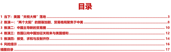 民生策略：“两个太阳”的割裂加剧，中国制造业在全球的优势值得重视  第2张