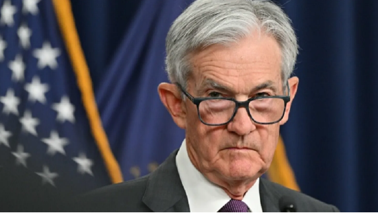 鲍威尔:特朗普关税让美联储陷入两难境地 第1张 鲍威尔:特朗普关税让美联储陷入两难境地 第1张