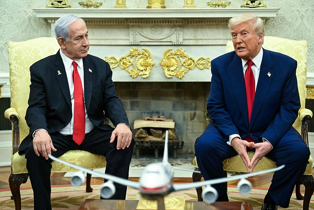 以色列要绕开美国打伊朗? 第2张 以色列要绕开美国打伊朗? 第2张