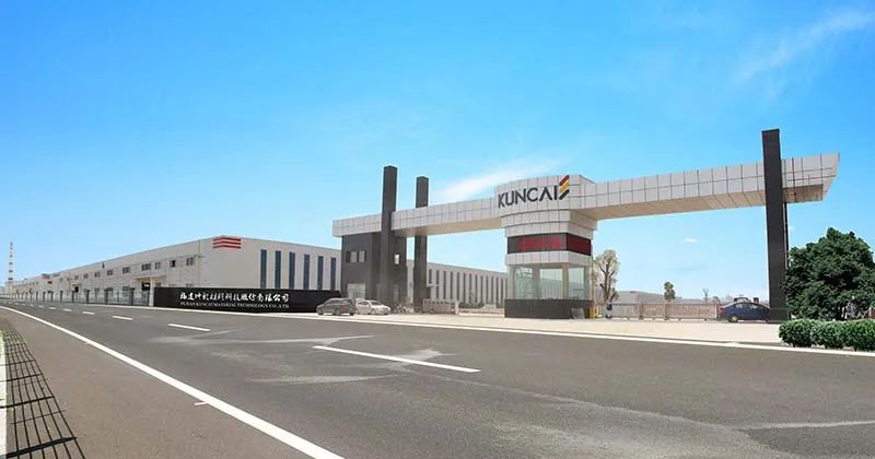 【财经】去年营收大增至近10亿，立邦/阿克苏/艾仕得为其客户  第3张