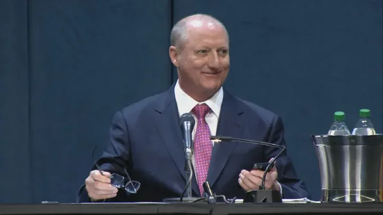 阿贝尔强调保持资产负债表强劲 确保持续创造可观现金流 第1张 阿贝尔强调保持资产负债表强劲 确保持续创造可观现金流 第1张