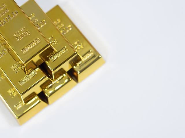 标题:通货膨胀对黄金影响 第1张 标题:通货膨胀对黄金影响 第1张