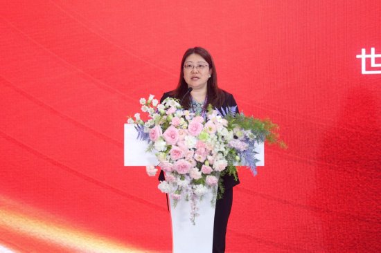 WIPO邓玉华:创意产业已成为全球经济增长的重要引擎 第1张 WIPO邓玉华:创意产业已成为全球经济增长的重要引擎 第1张