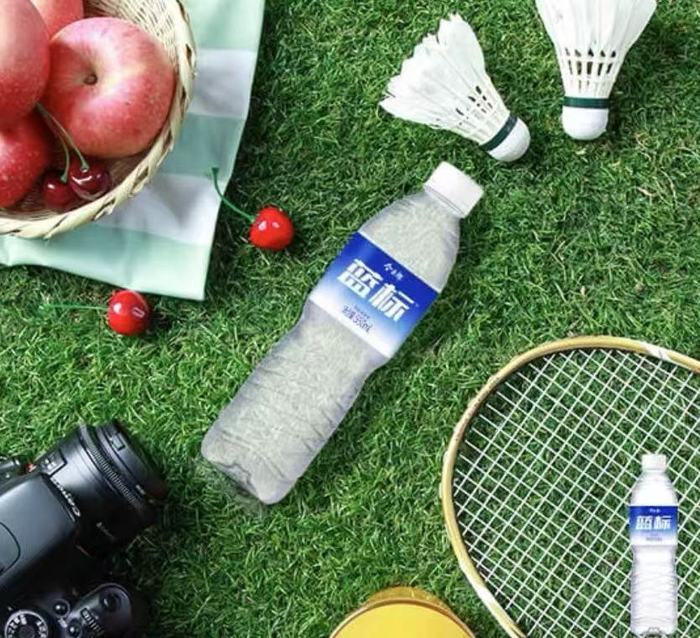 一瓶水赚2分钱的今麦郎困在低价里 第2张 一瓶水赚2分钱的今麦郎困在低价里 第2张