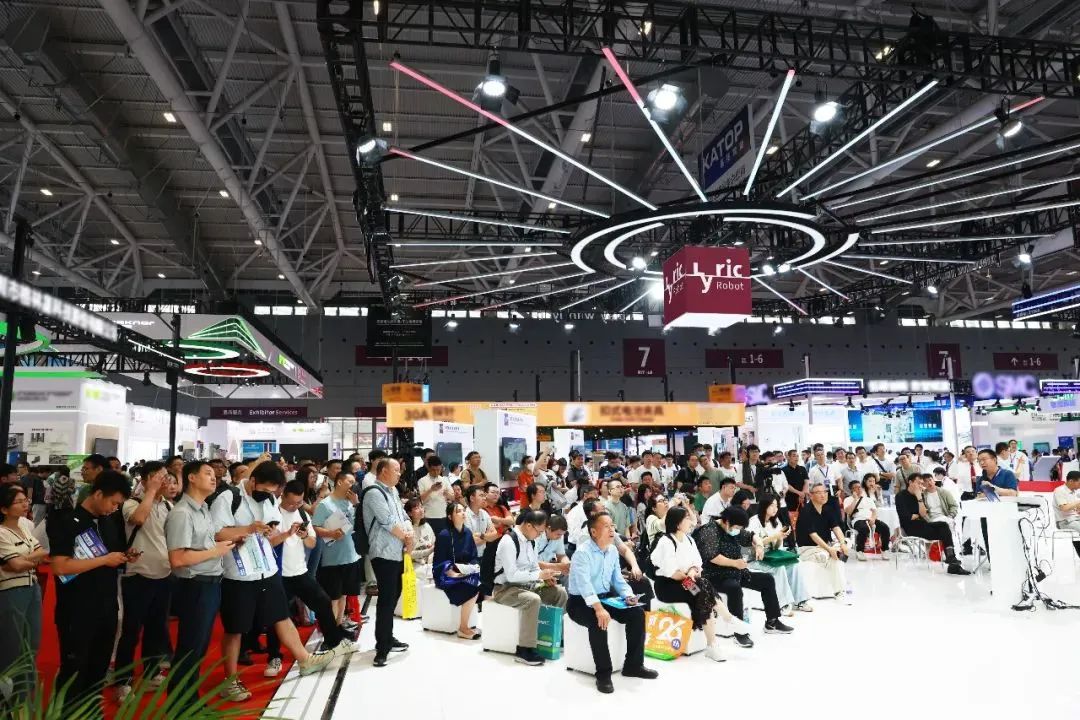 利元亨全场景整线矩阵 赋能新能源极限智造 第1张 利元亨全场景整线矩阵 赋能新能源极限智造 第1张