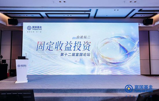 富国基金张育浩：内需与政策对冲成关键 大类资产配置择势而行  第5张