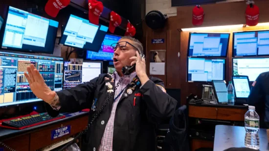 尾盘:美股继续上扬 道指上涨超700点 第1张 尾盘:美股继续上扬 道指上涨超700点 第1张