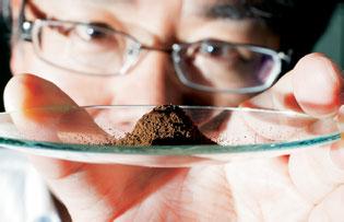 如何理解稀土价格现象？什么因素操纵着稀土价格？  第1张