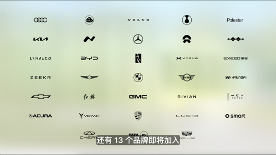 苹果:将为13个汽车品牌提供车钥匙和钱包功能,涵盖小鹏、极氪等多个国产品牌 第1张 苹果:将为13个汽车品牌提供车钥匙和钱包功能,涵盖小鹏、极氪等多个国产品牌 第1张