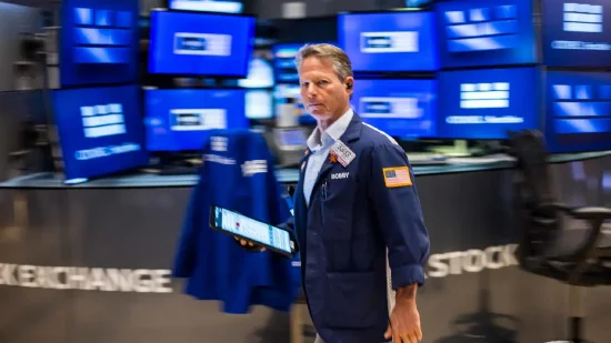 早盘:美股涨跌不一 市场关注经贸谈判进展 第1张 早盘:美股涨跌不一 市场关注经贸谈判进展 第1张