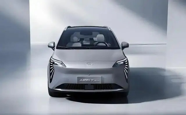 370亿广汽埃安,反击持股流言 第5张 370亿广汽埃安,反击持股流言 第5张