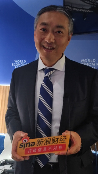 对话瑞穗中国行长:中国经济超5%增速,超大经济体中的“独一无二” 第1张 对话瑞穗中国行长:中国经济超5%增速,超大经济体中的“独一无二” 第1张