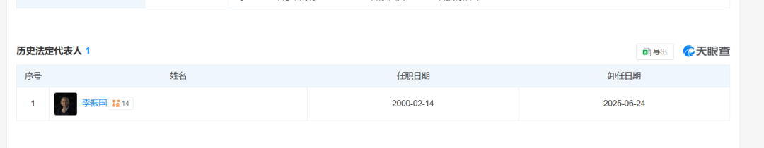 隆基法人变更为钟宝申，董事长、总经理“一肩挑”  第3张