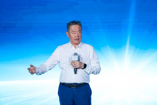 什么样的人能够面对当前经济循环与市场变化？宁高宁：偏乐观20%的人  第1张