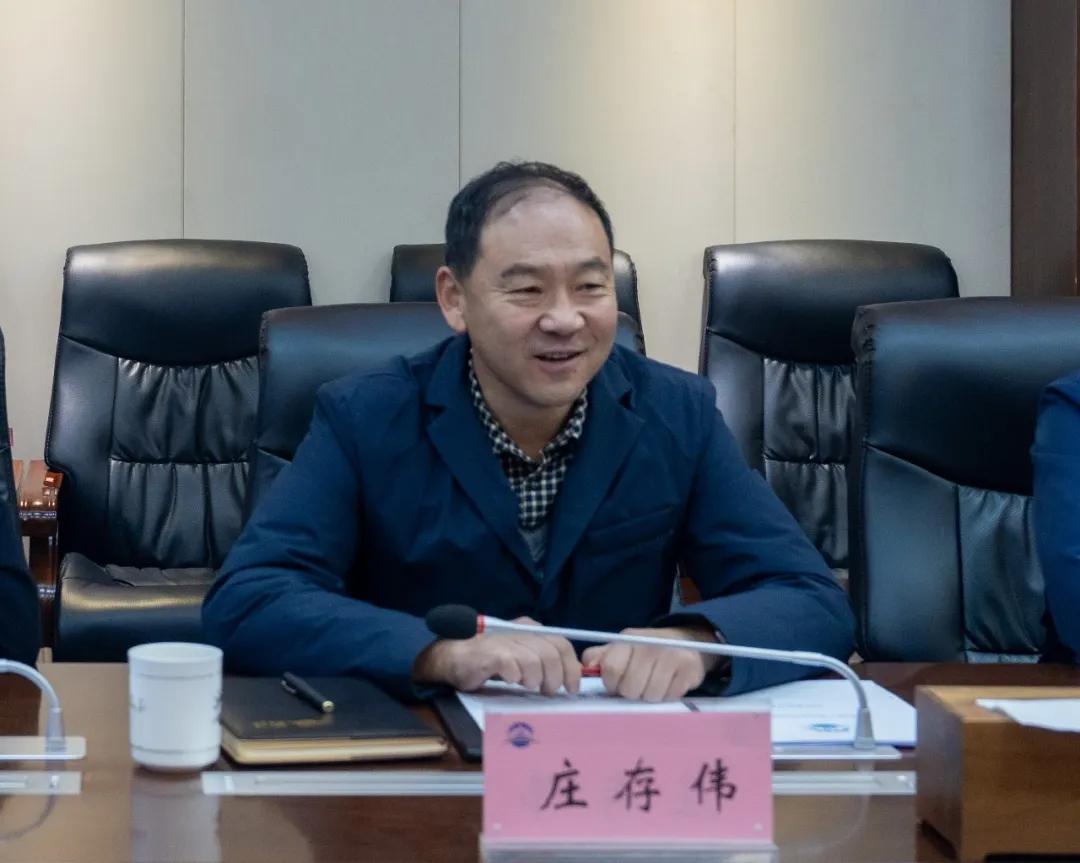 亚泰集团与藏建集团交流座谈 第2张 亚泰集团与藏建集团交流座谈 第2张