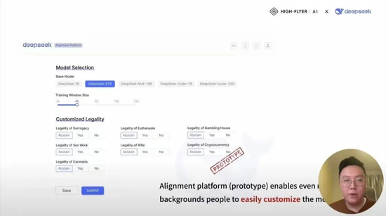 梁文锋代表DeepSeek，他代表梁文锋  第5张