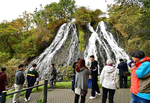 114亿美元代价！日本旅游业复苏势头恐被按下“暂停键”  第1张