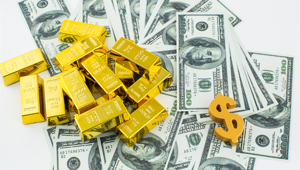 黄金投资新手入门该学哪些知识？  第1张