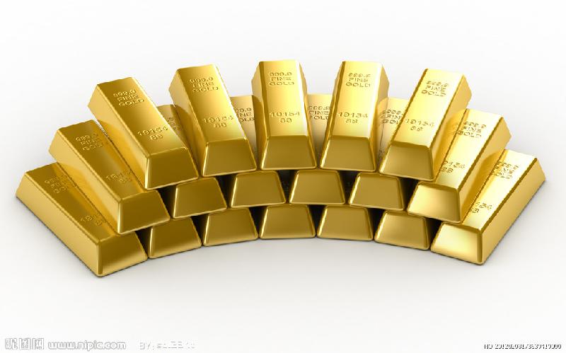 黄金价格走势受美元影响吗？  第1张