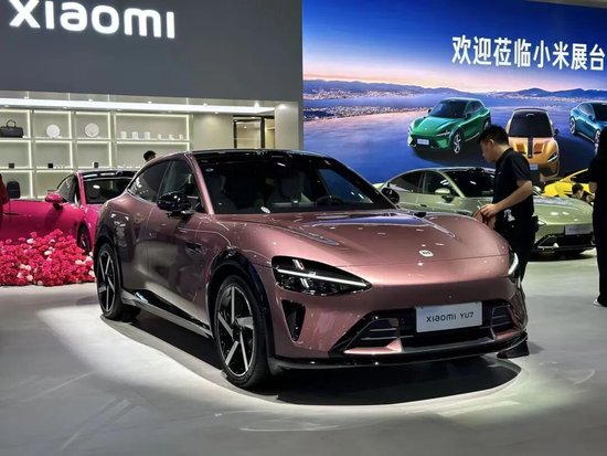 小米“现车选购”引争议，提车等一年，转头卖现车？  第5张