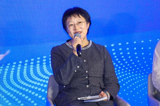 姜岩：在年金投资制度上完善、机制上创新，满足养老金长期保值增值的需求  第1张