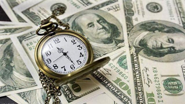 美股新高再次近在咫尺,除了美联储还需要看这个因素 第1张 美股新高再次近在咫尺,除了美联储还需要看这个因素 第1张