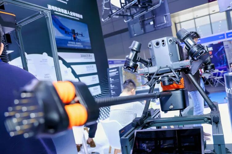 蛇口造，蛇口飞 | 招商蛇口如何打造“天空之城”？  第20张