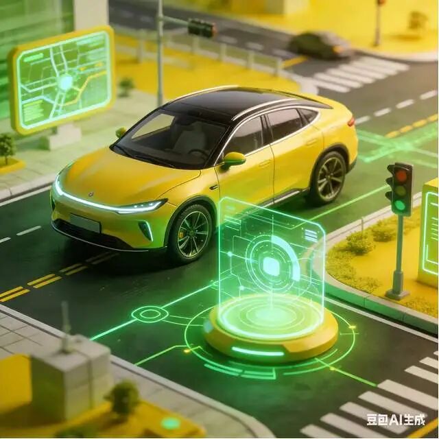 “IPO大王”李书福间接持股，福瑞泰克欲“泊车”港交所  第1张