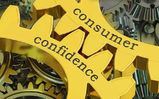 12月24日外盘头条：美国消费者信心连续第五个月下滑 金银连续两日刷新历史新高 特朗普提美联储主席必要条件  第2张