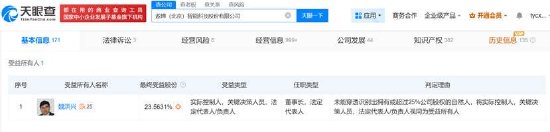 东杰智能重组背后:规避借壳上市?先控股后资产注入 遨博智能估值是否提前透支 第1张 东杰智能重组背后:规避借壳上市?先控股后资产注入 遨博智能估值是否提前透支 第1张