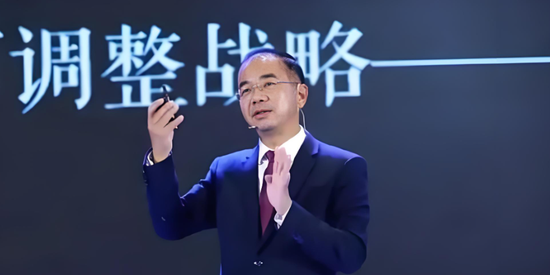 欧派家居：“大家居”战略转型阵痛，千亿市值缩水背后  第2张