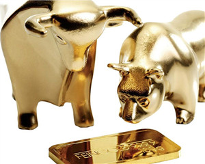 黄金积存和ETF哪个更适合定投？  第1张