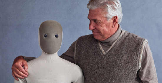 OpenAI的家务机器人售价2万美元｜直击CES  第1张