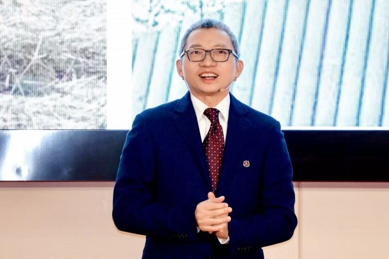 陈一丹奖教奖学金百万重奖激励师生 武汉学院两项特别机会为学子“搭桥”  第2张