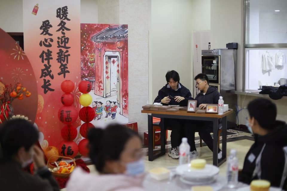 徐胤泽谈“胤泽童心计划”：健康是长期平衡，情感陪伴本身就是一种预防  第1张