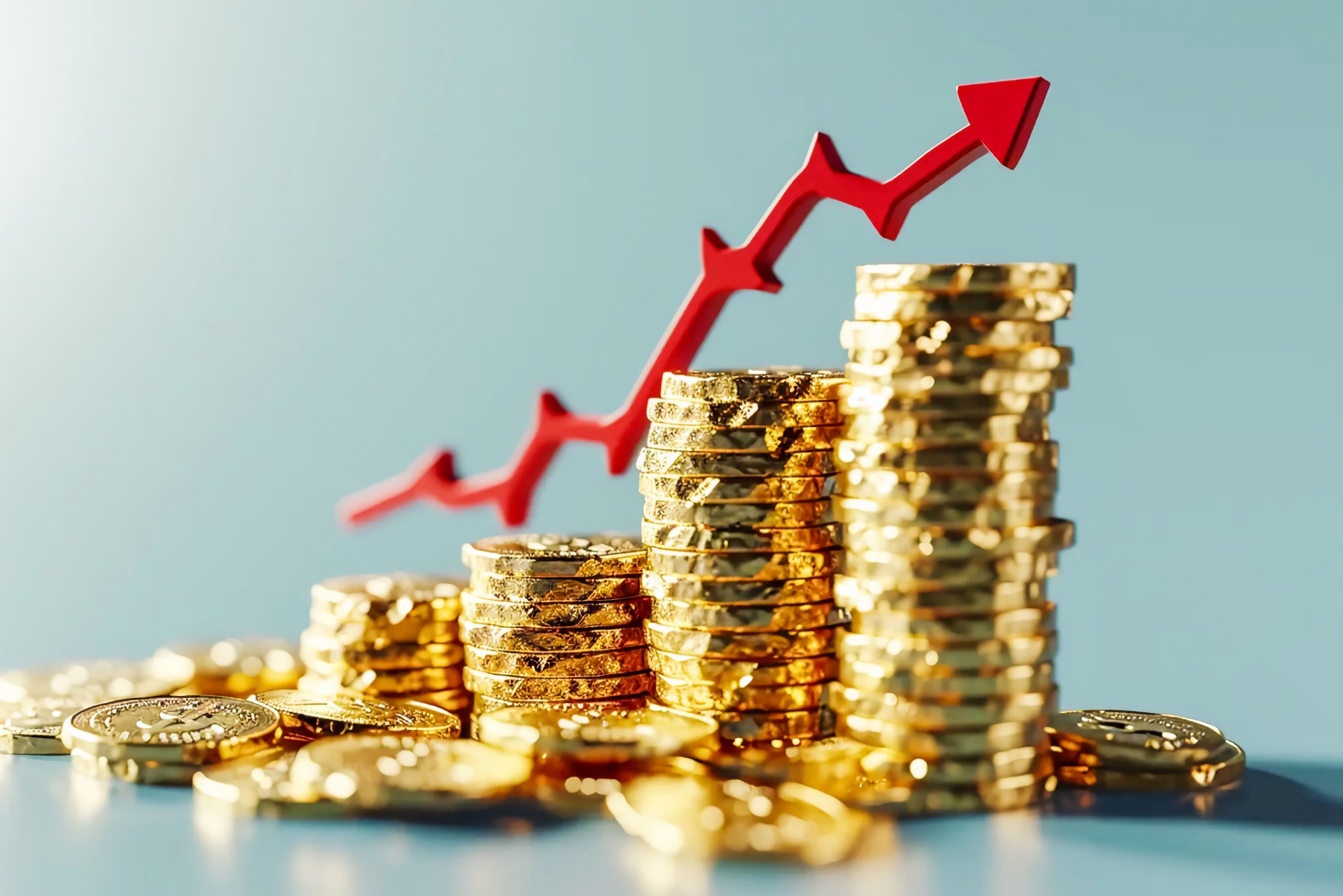 洛阳钼业市值破5000亿后 “戴维斯双击”能否持续? 第1张 洛阳钼业市值破5000亿后 “戴维斯双击”能否持续? 第1张