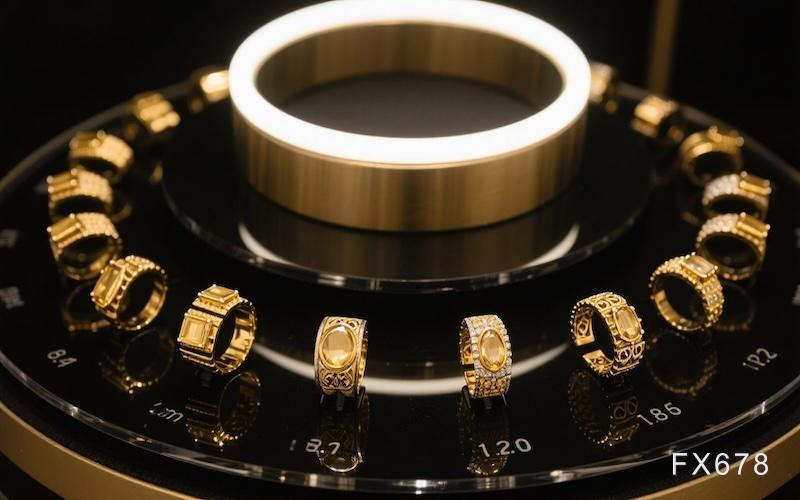 普京“金融奇招”撼动市场:被冻资产换和平?黄金避险买盘退潮 第3张 普京“金融奇招”撼动市场:被冻资产换和平?黄金避险买盘退潮 第3张